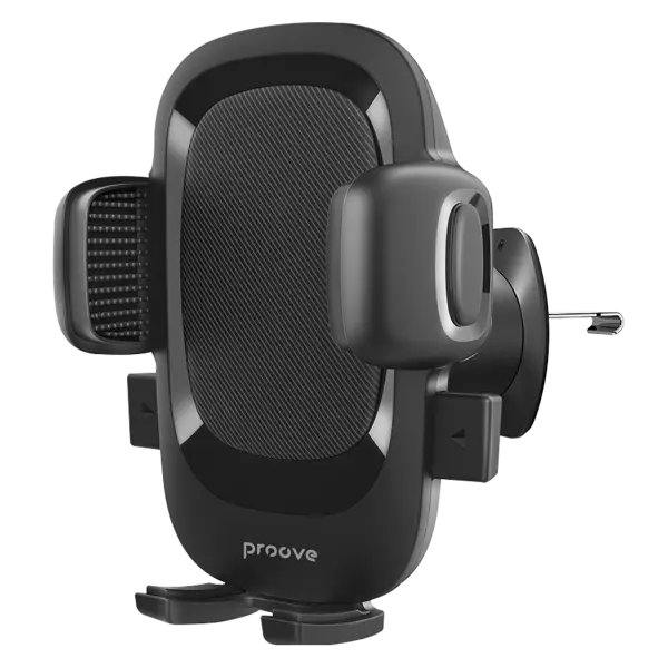 Proove Ellipse Suction Type Car Mount 1