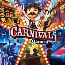 Ps4 Carnival Games 1