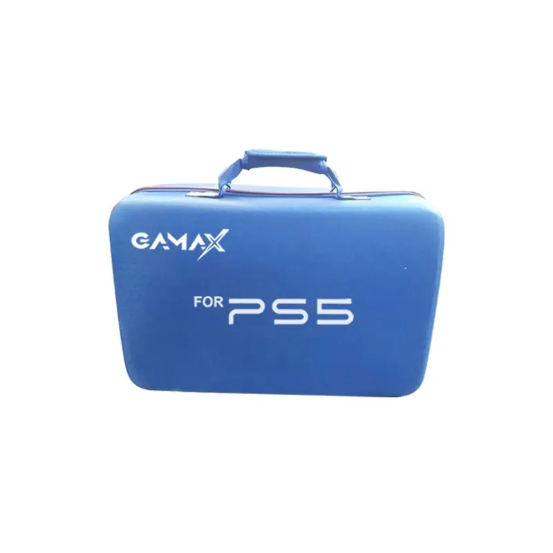 Ps5 Console Travel Bag 1