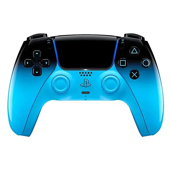 Ps5 Dualsense Wireless Controller - Rhythm Blue 1