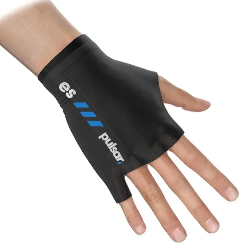 Pulsar Es Arm Sleeve Finger Glove - Black 1