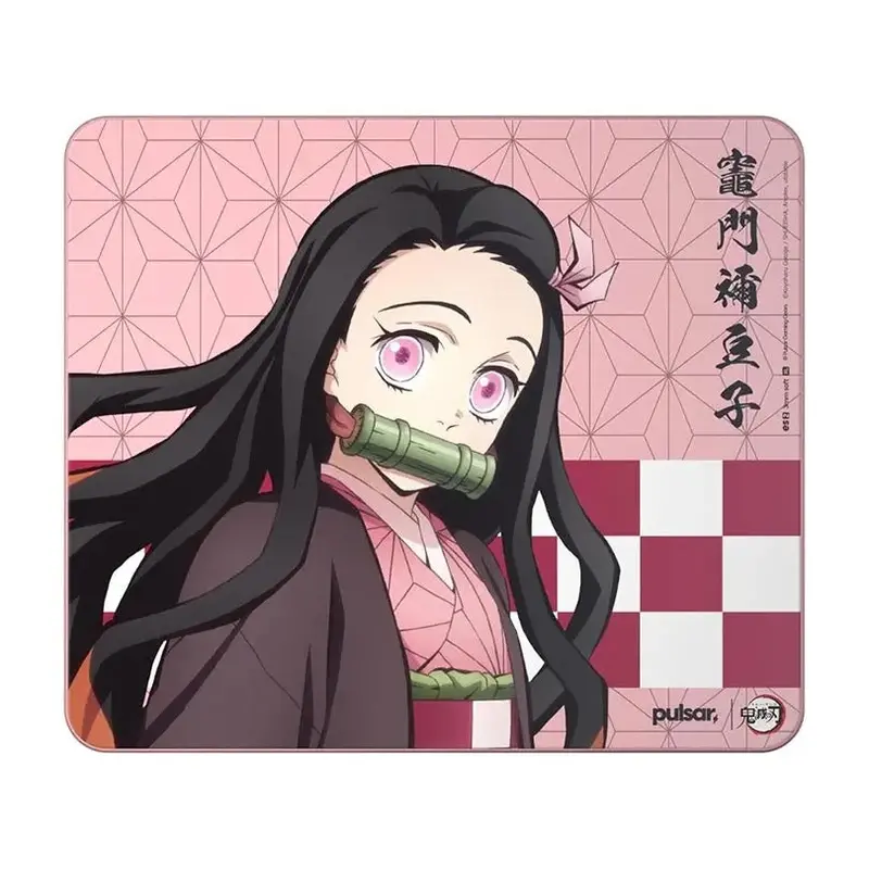 Pulsar Es2 3Mm Xl Nezuko Mouse Pad (490X420) 1