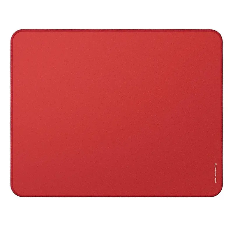 Pulsar Paracontrol V2 Large Mouse Pad Red 1