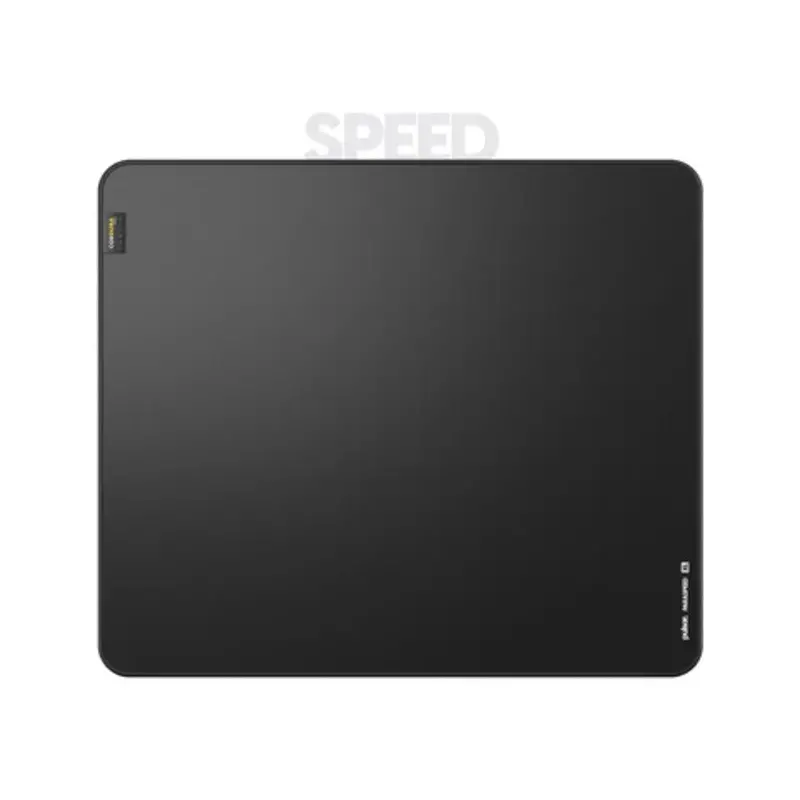 Pulsar Paraspeed V2 Mouse Pad Xl Black (490X420) 1