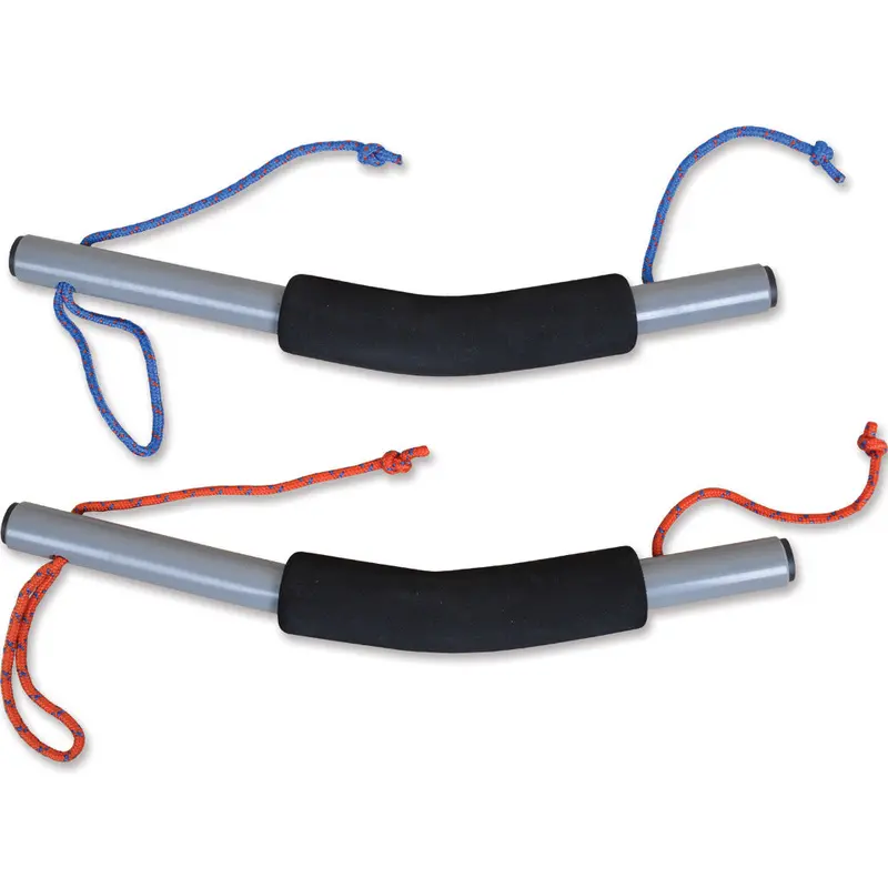 Quadtrac Handles/Pair 1