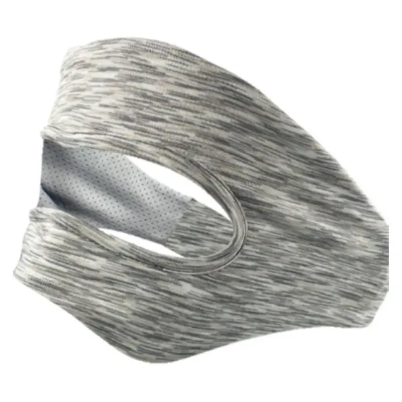 Quest 2 Vr Cooling Mask - Grey 1