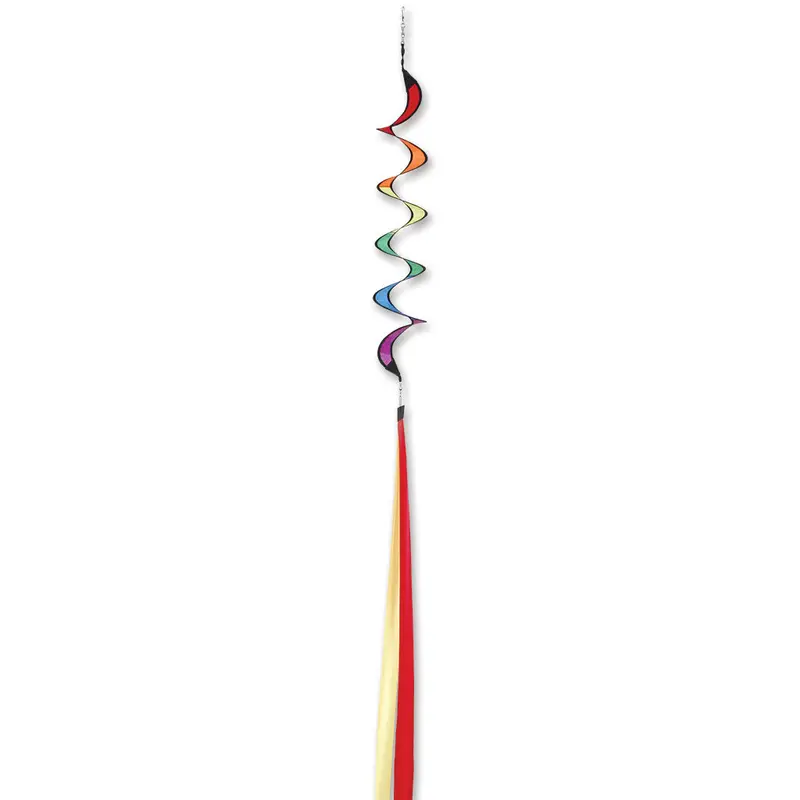 Rainbow Twister Tail 1