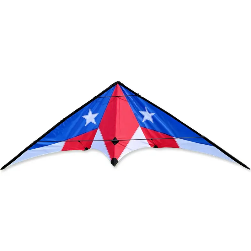Raptor Sport Kite - Patriotic 1