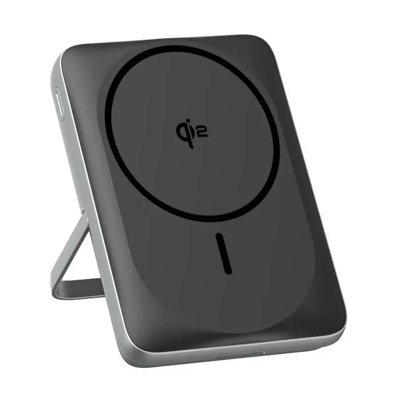 Ravpower Rp-Pb1217 Pd Pioneer 10000Mah 15W Power Bank Magnetic-Wireless - Rp-Pb1217 1