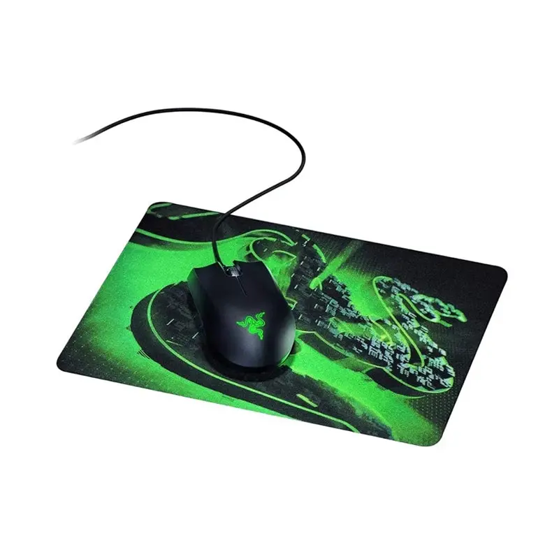 Razer Abyssus & Goliathus Construct Bundle 1