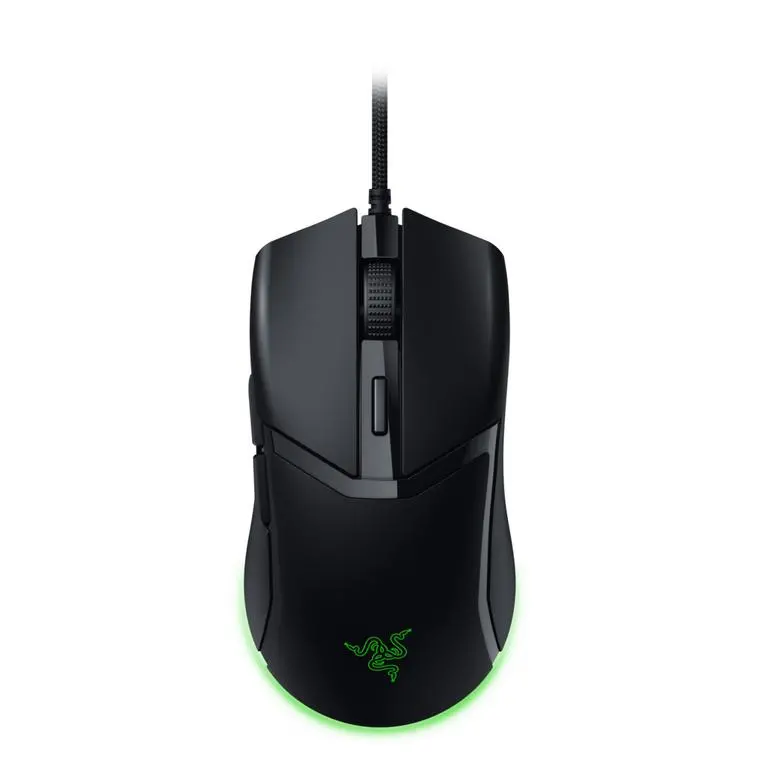 Razer Cobra Lightweight Wired Gaming Mouse With Razer Chroma™ Rgb 1
