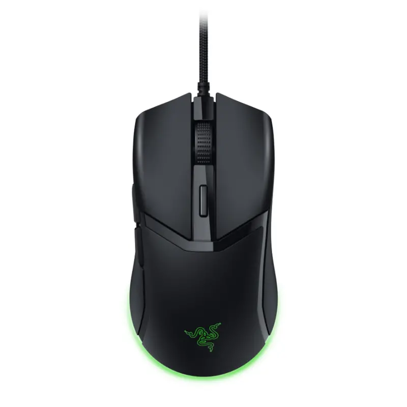 Razer Cobra Wired Gaming Mouse - Black 1