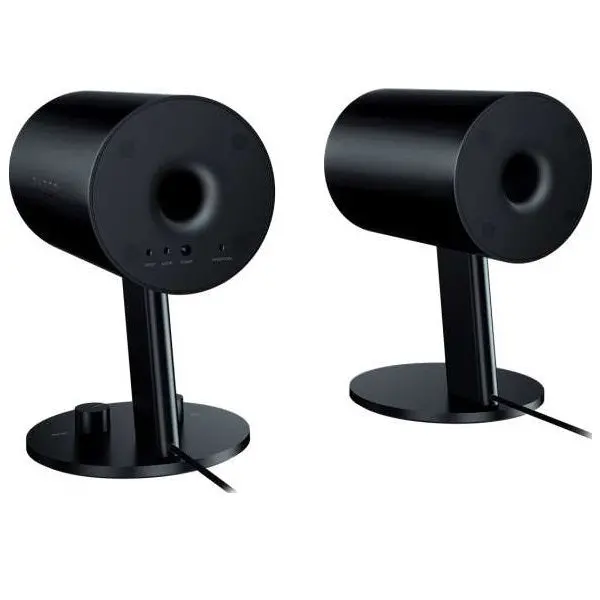 Razer Nommo Chroma 2.0 Speaker 1
