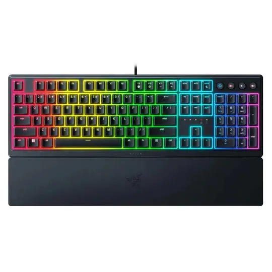 Razer Ornata V3 Gaming Keyboard 1