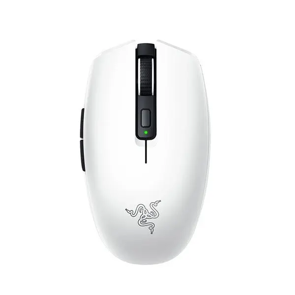 Razer Orochi V2 Mobile Wireless Gaming Mouse - White 1