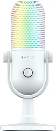 Razer Seiren V3 Chroma Rgb Usb Microphone 1