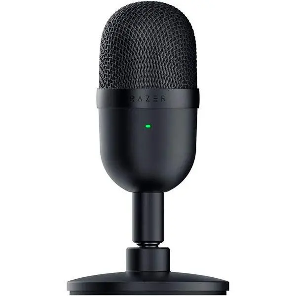 Razer Seiren V3 Mini - Black 1