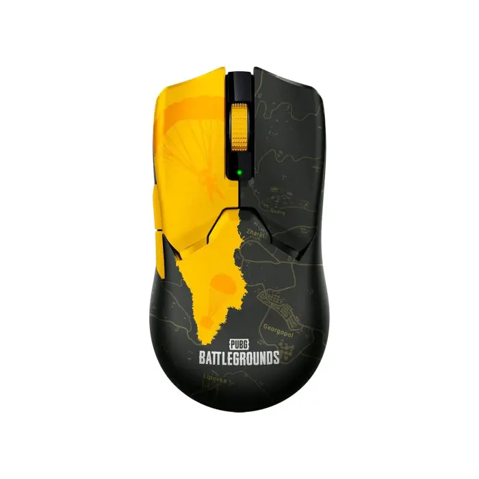 Razer Viper V2 Pro Hyperspeed Wireless Gaming Mouse-Pubg Edition 1