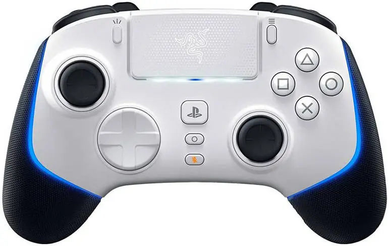 Razer Wolverine V2 Pro Wireless Gaming Controller - White 1