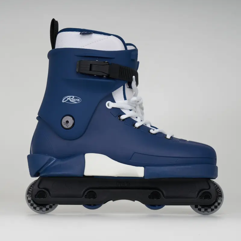 Razors Cult Navy Skates 1