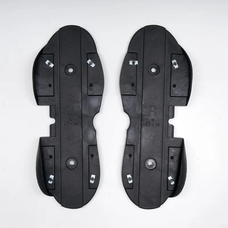 Razors Genesys Soul Plates 1