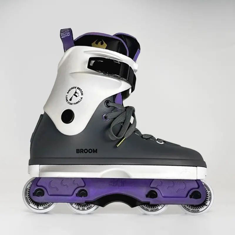 Razors Shift Andrew Broom Pro Skates 1