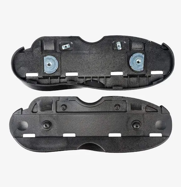 Razors Shift Baseplates Black V2 1