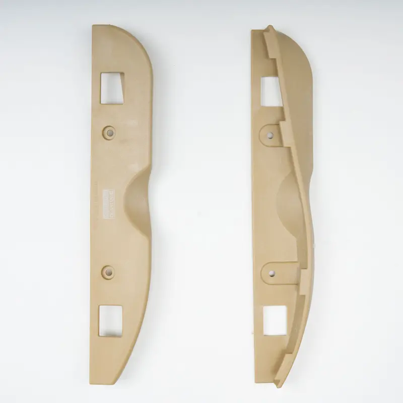 Razors Shift Sliders Mustard 1