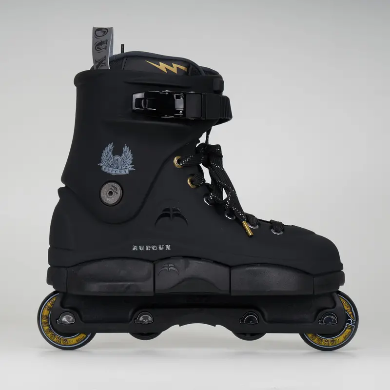 Razors Sl Auroux Pro Skates 1