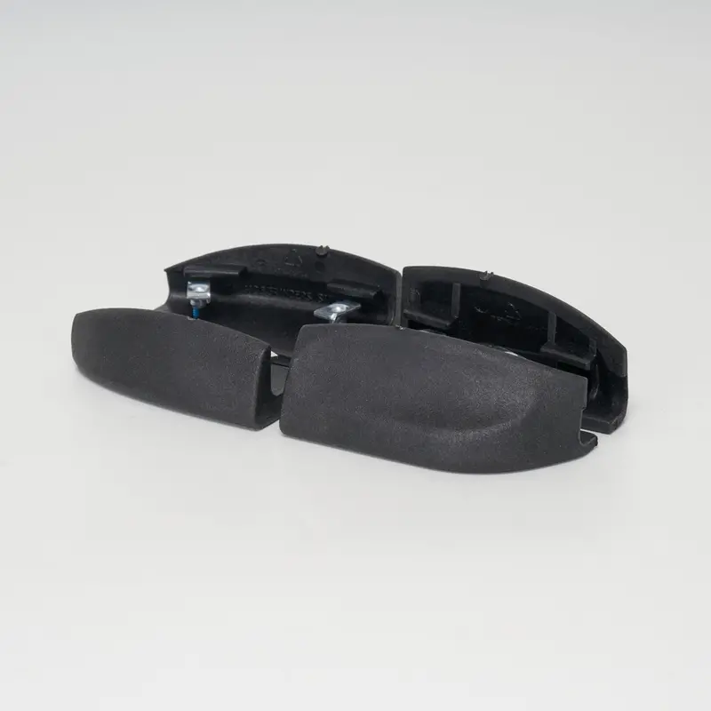 Razors Sl Sliders - Black 1