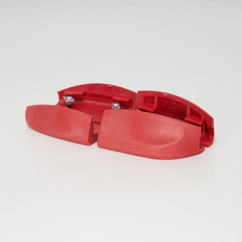 Razors Sl Sliders - Red 1