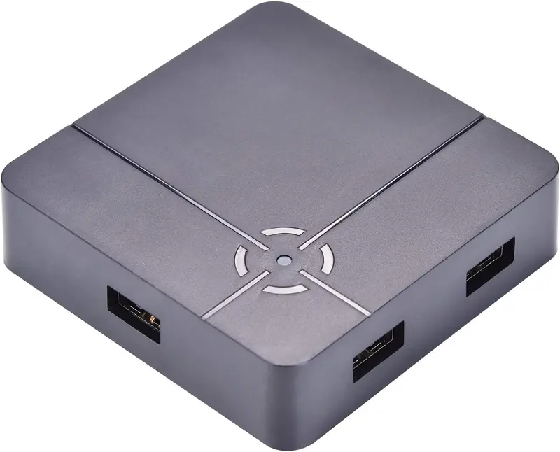 Reasnow Cross Hair S1 Keyboard And Mouse Converter 1