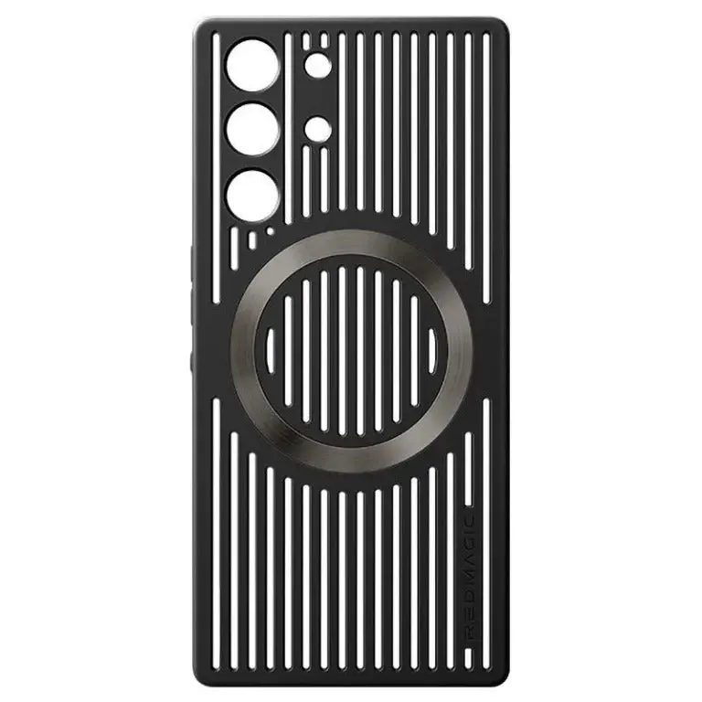 Redmagic 10 Pro Cooling Case 1