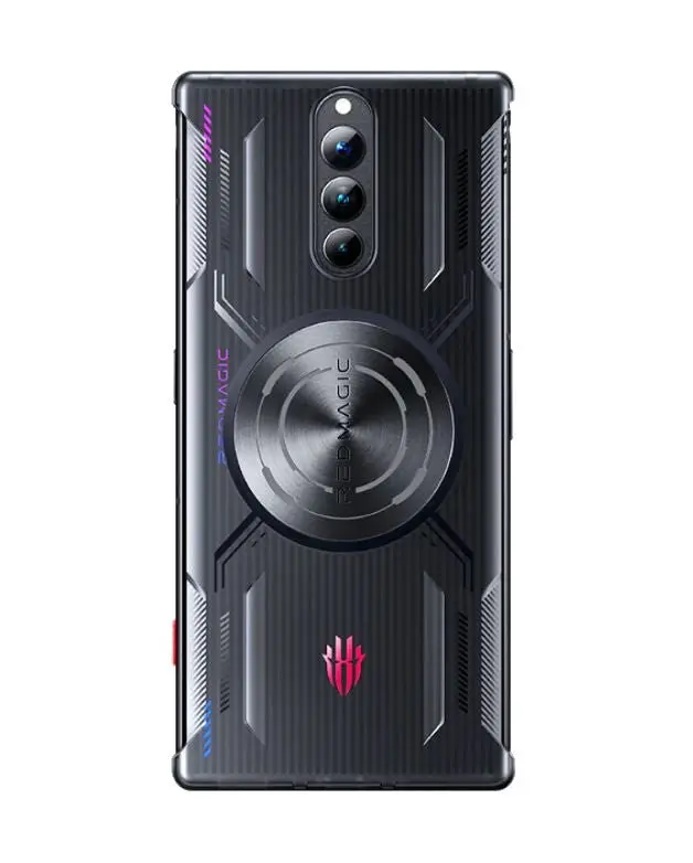 Redmagic 8 Protective Case 1