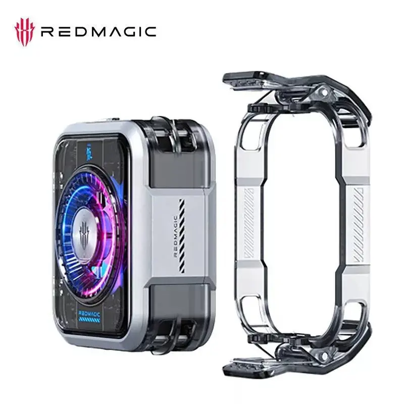 Redmagic Vc Cooler 5 Pro Clip 1