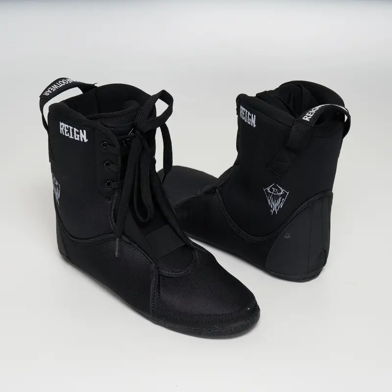 Reign V3 Ht Liners - Black 1