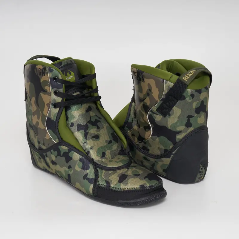 Reign V3 Liners 2022 Camo 1