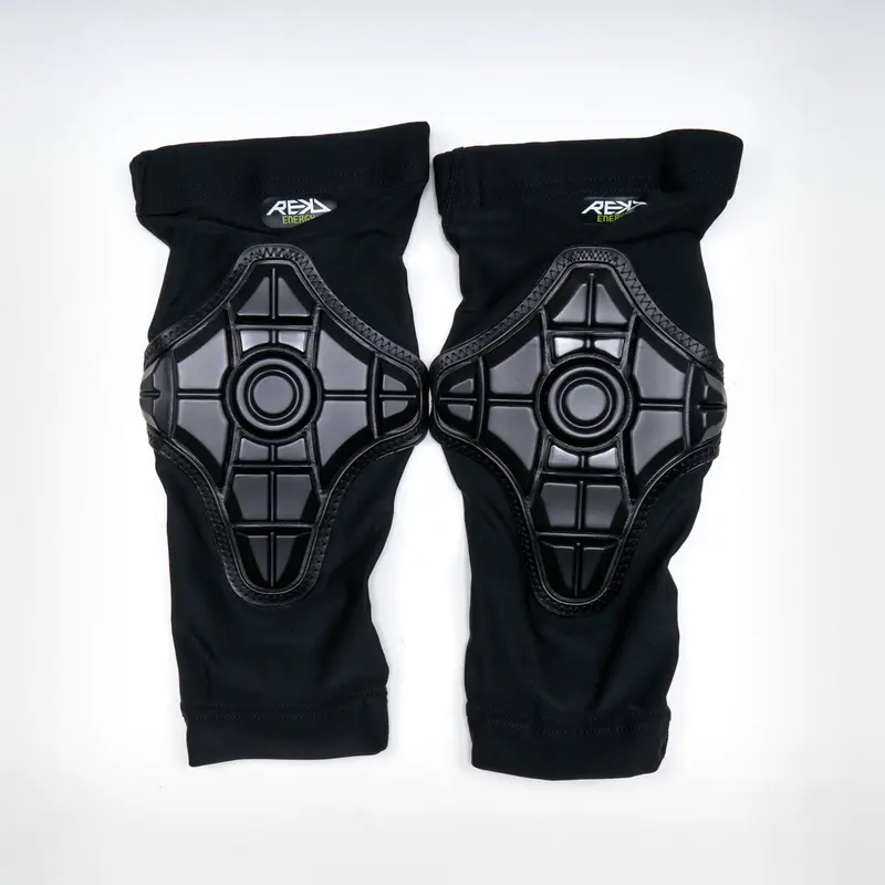 Rekd Energy Elbow Pads - Pair 1
