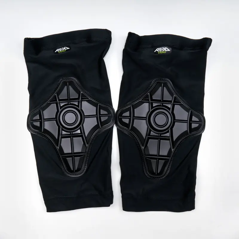 Rekd Energy Knee Pads - Pair 1