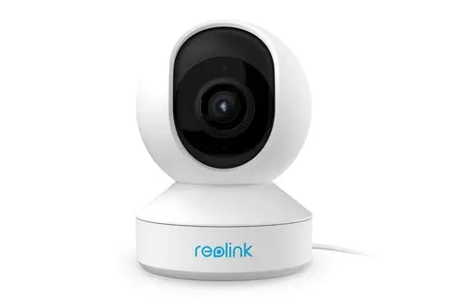 Reolink E1 Zoom Security Wifi Camera 1