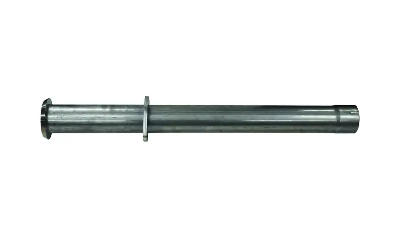 Res-Delete / 2.5 In Head Pipe | Ford F-150 156 Wb 2011-2014 3.5T, 5.0L V8 (14753) 1