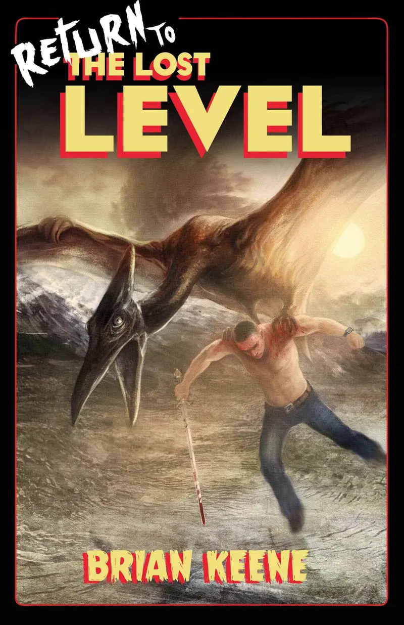 Return To The Lost Level 1