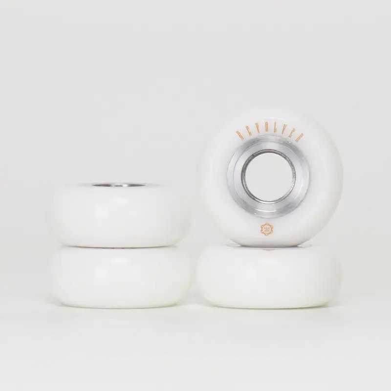 Revolver Alu 60Mm Wheels - Wheels Only 1