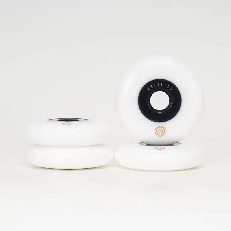 Revolver Wheels - 90Mm 1