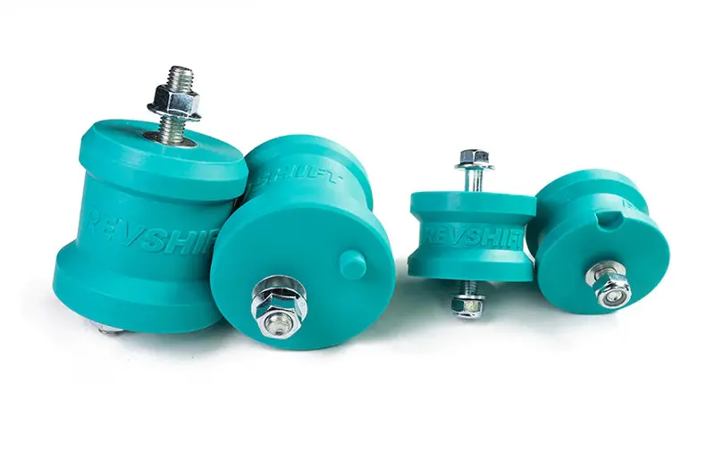 Revshift - Drift Engine/Transmission Mount Package - Bmw E36/E46/E9x M3 1