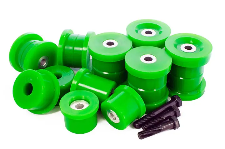 Revshift - Polyurethane Complete Bushing Package - Bmw E36 M3 1