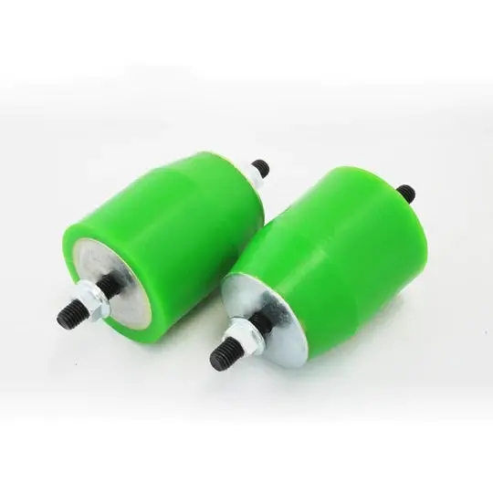 Revshift - Polyurethane Engine Mounts - Bmw E30 M3 1