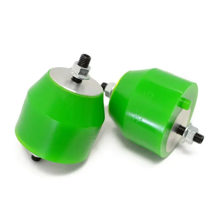 Revshift - Polyurethane Engine Mounts - Bmw E36/7 Z3m 1