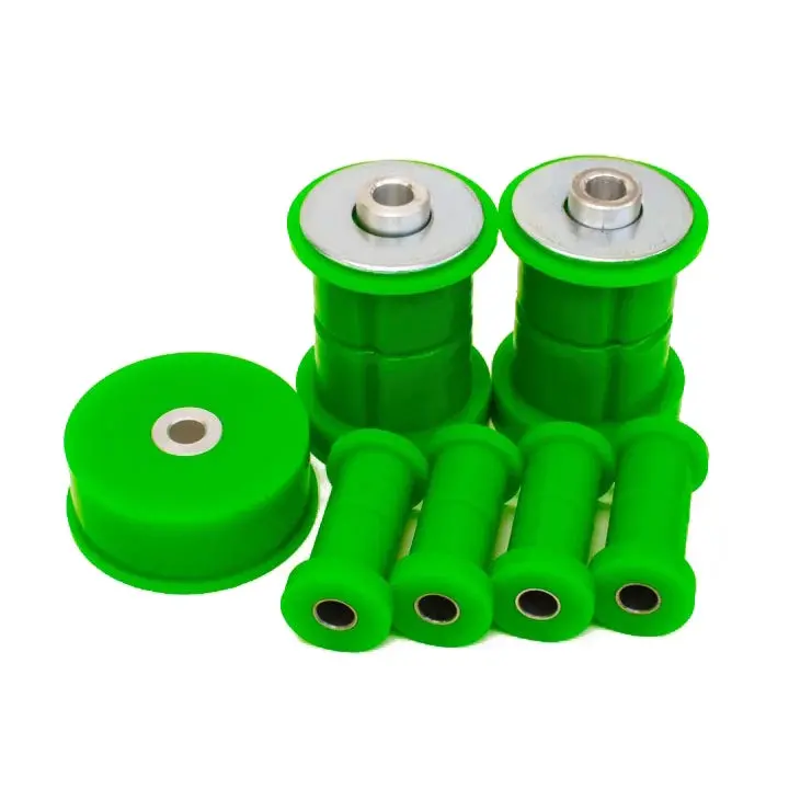 Revshift - Polyurethane Rear Bushing Package - Bmw E30 M3 1