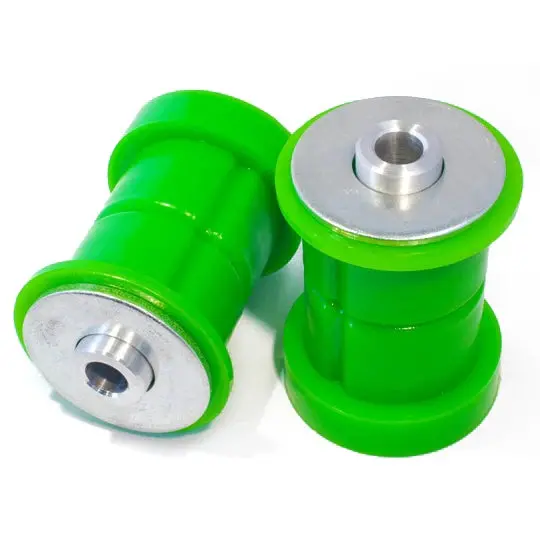 Revshift - Polyurethane Rear Subframe Bushings - Bmw E30 M3 1